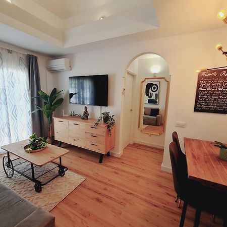 Caleta Star By Nicolet Apartment Калета де Фусте Екстериор снимка