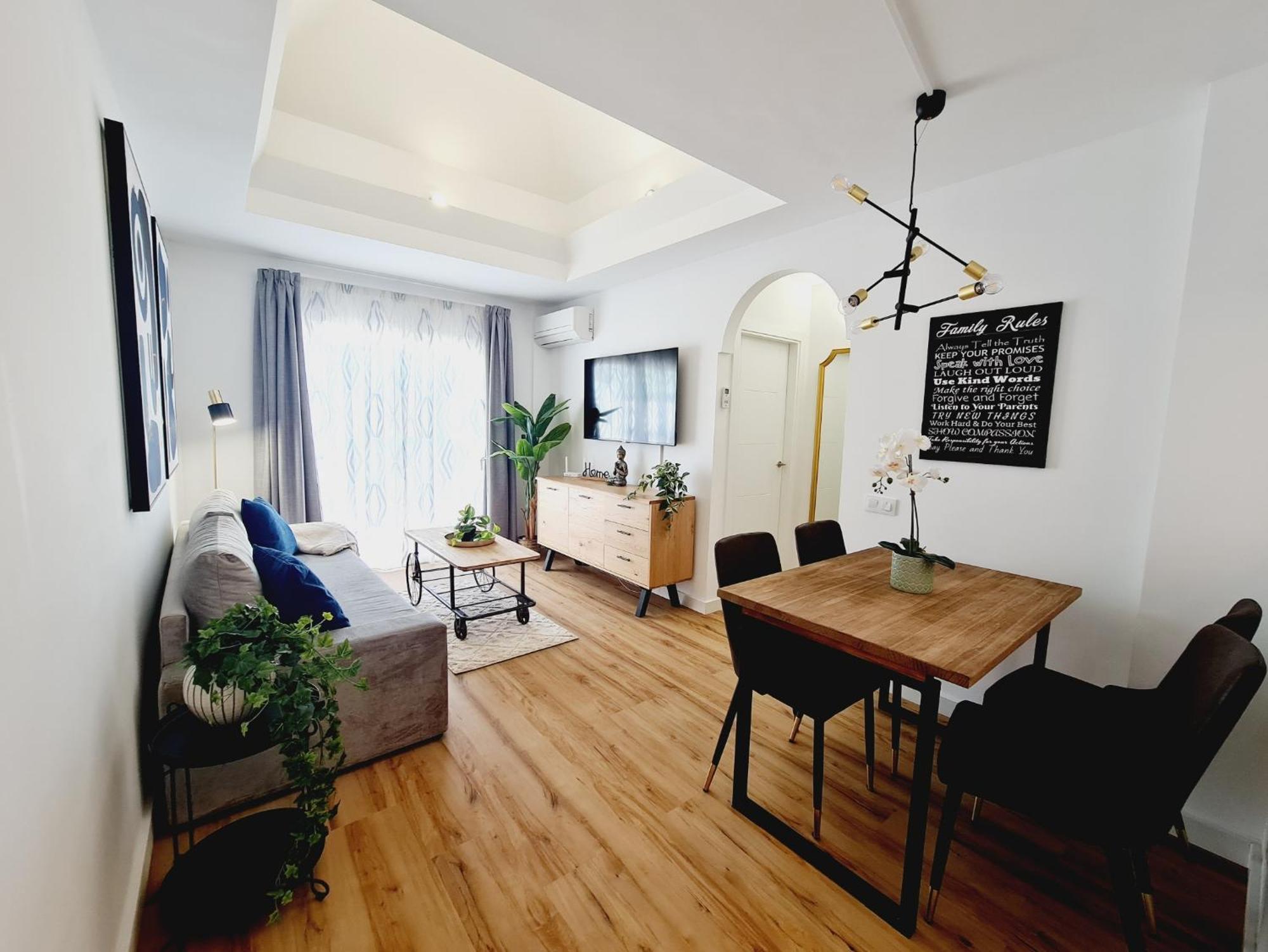 Caleta Star By Nicolet Apartment Калета де Фусте Екстериор снимка