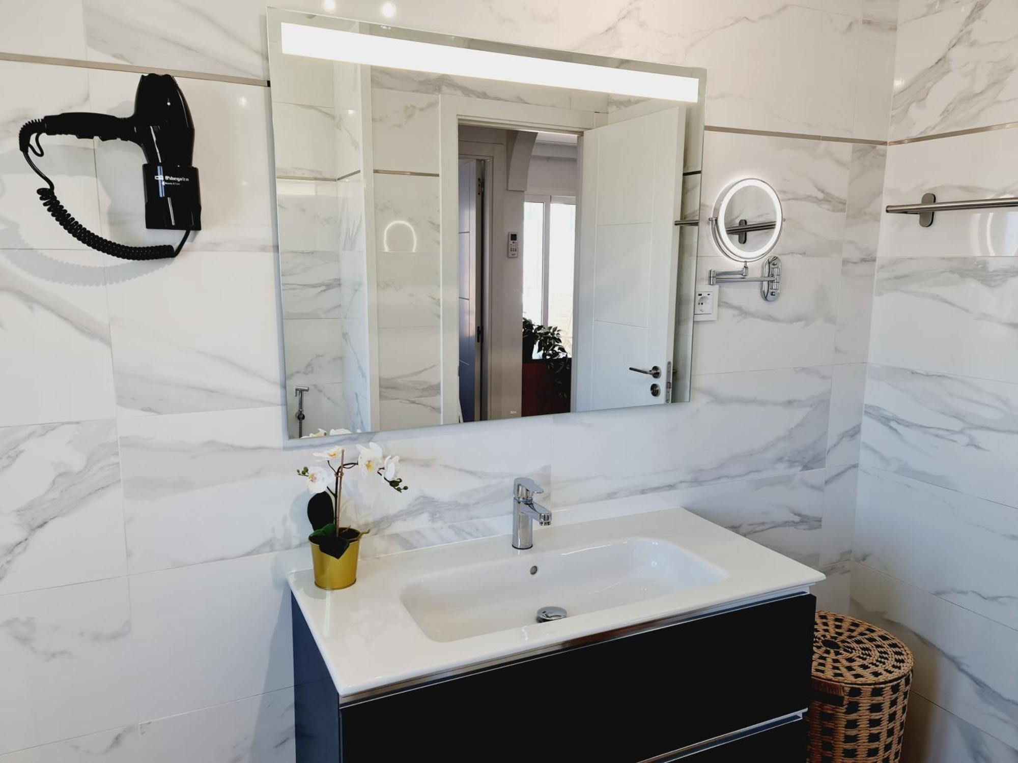 Caleta Star By Nicolet Apartment Калета де Фусте Екстериор снимка