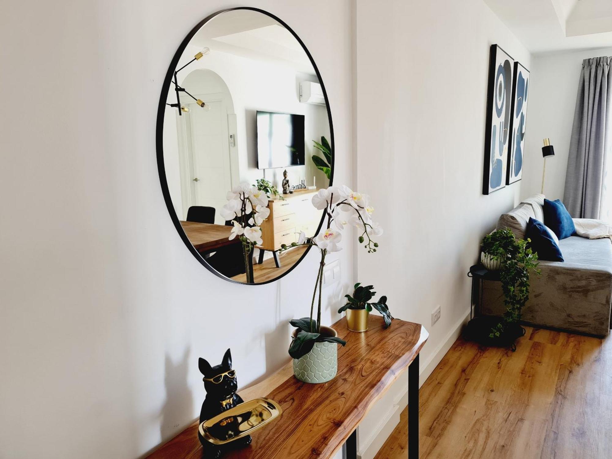 Caleta Star By Nicolet Apartment Калета де Фусте Екстериор снимка