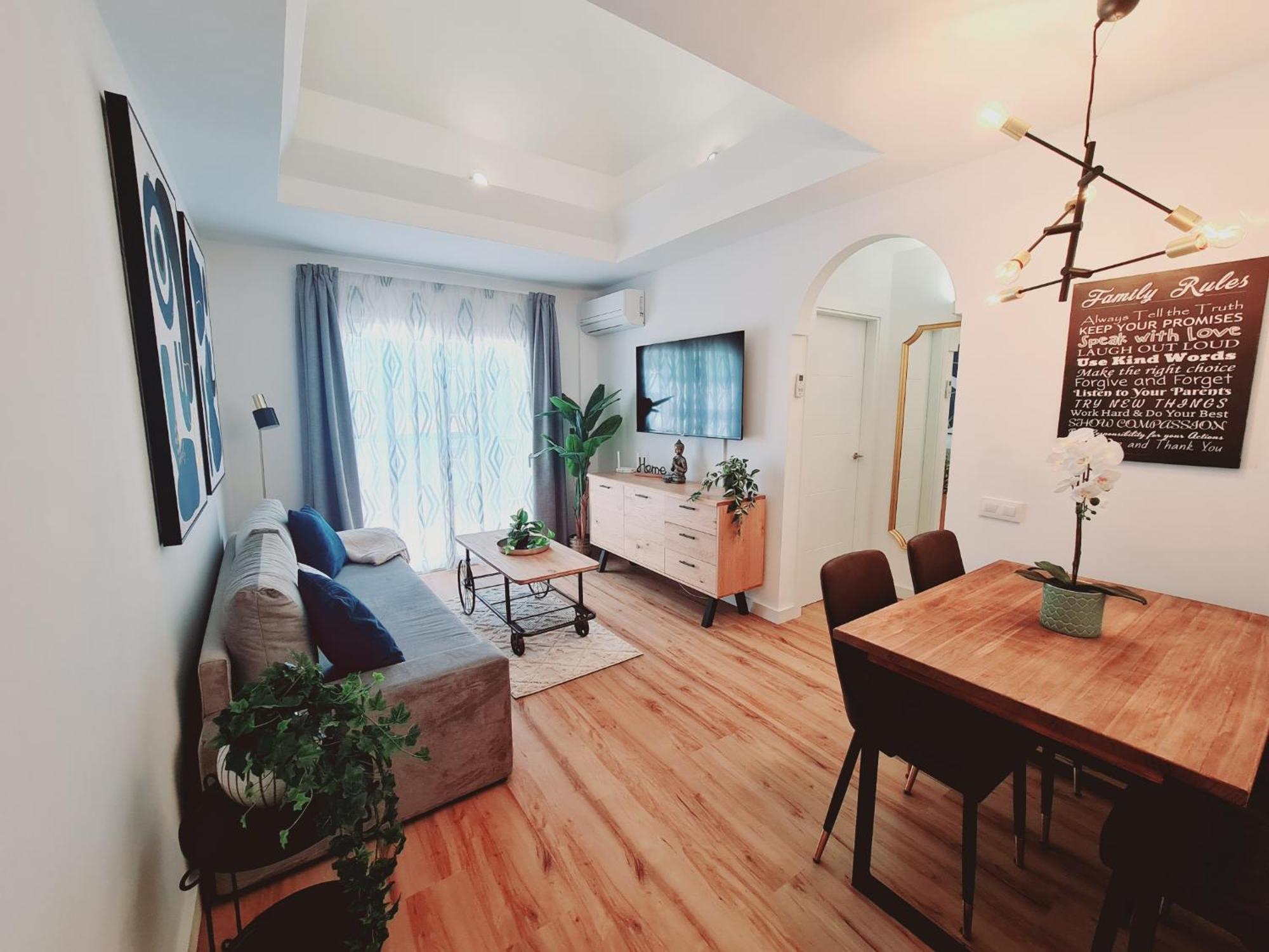 Caleta Star By Nicolet Apartment Калета де Фусте Екстериор снимка