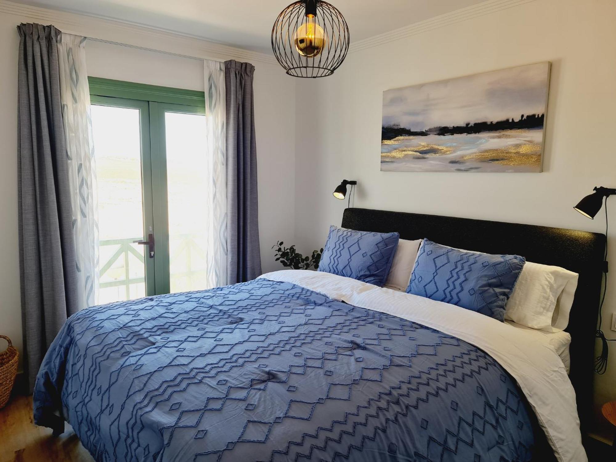 Caleta Star By Nicolet Apartment Калета де Фусте Екстериор снимка