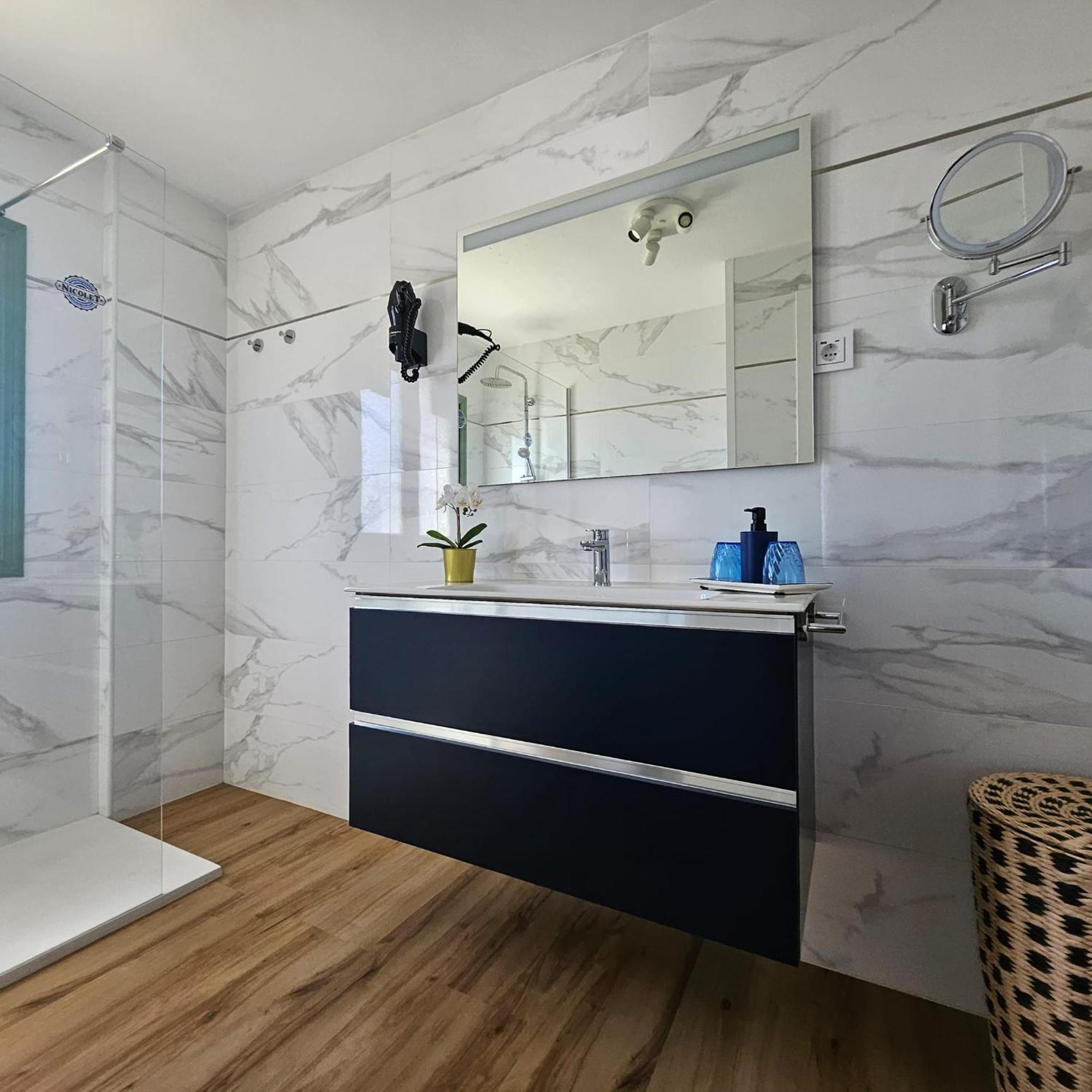 Caleta Star By Nicolet Apartment Калета де Фусте Екстериор снимка